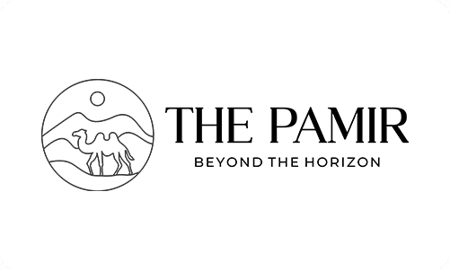 The Pamir